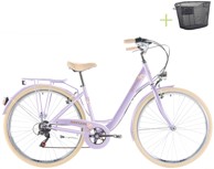 KENZEL Bicikl 28" Signora Milka